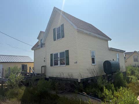 Homes For Sale - 4422 Parker Lane<br/> Accomack County, Tangier, VA 23440