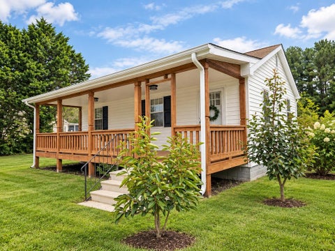 Homes For Sale - 9370 Occohannock Neck Rd<br/> Exmore, VA 23350