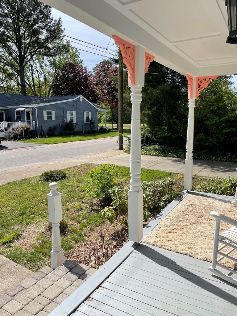 12 Justis St, Onancock, Virginia image 2