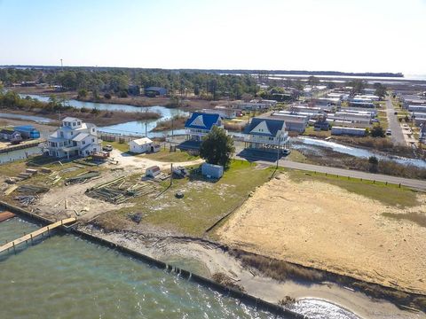 Vacant Land For Sale - Main St #42<br/> Chincoteague, VA 23336