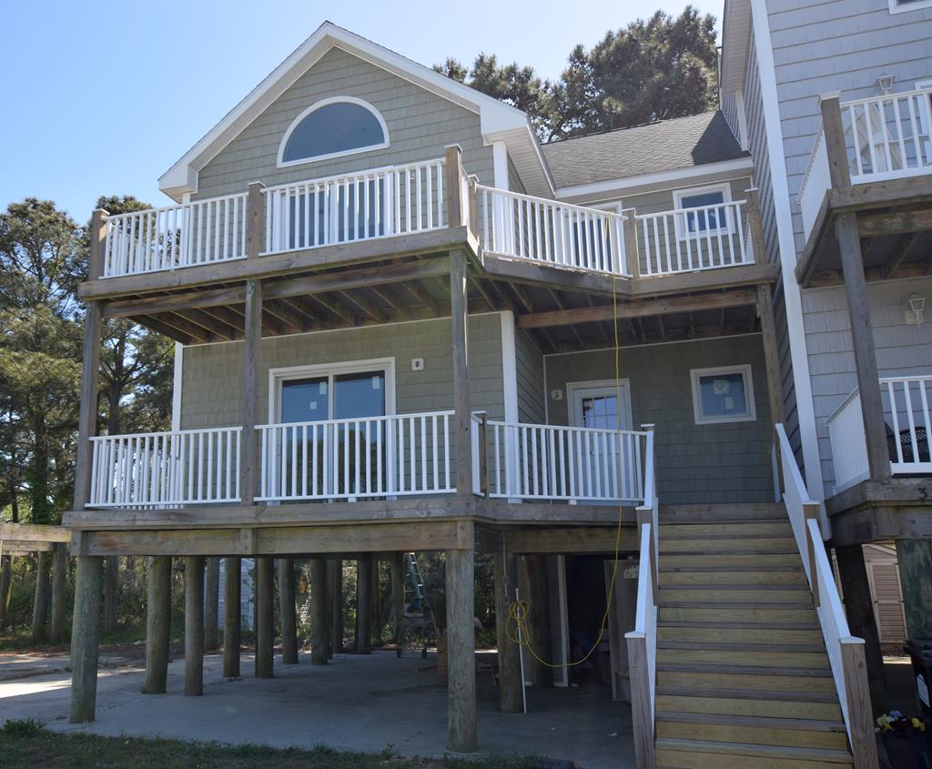 3365 Peaceful Lane, Chincoteague, Virginia image 1
