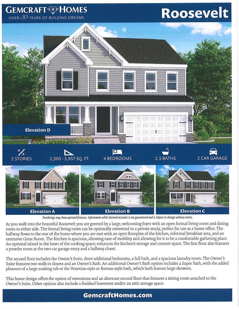 Lot 219 Navigator Dr, Greenbackville, Virginia image 49