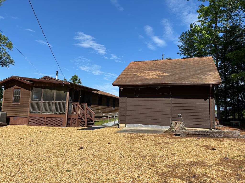 3560 Captains Corridor, Greenbackville, Virginia image 40