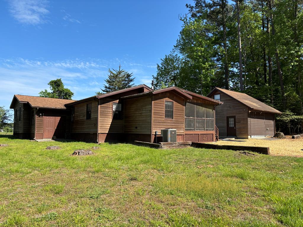 3560 Captains Corridor, Greenbackville, Virginia image 1