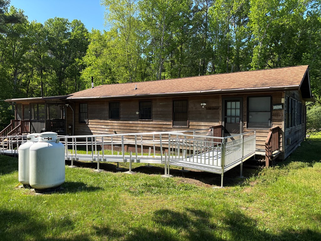 3560 Captains Corridor, Greenbackville, Virginia image 43