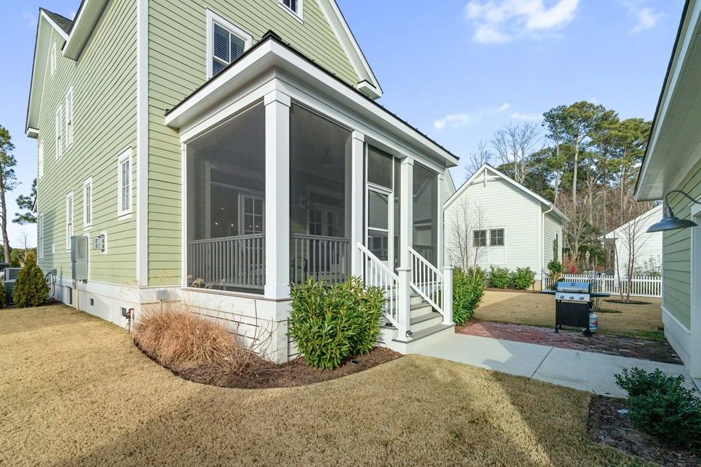 303 Bayside Avenue, Cape Charles, Virginia image 39