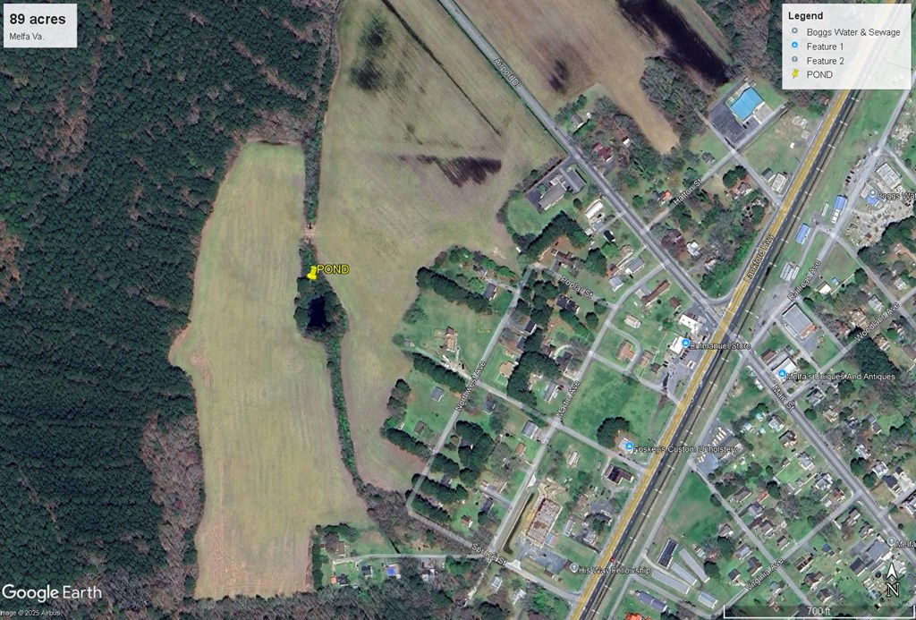 Airport Rd #1-24, Melfa, Virginia image 7