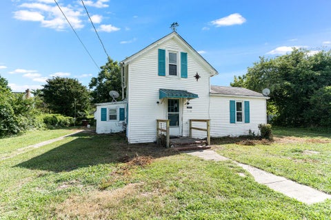 Homes For Sale - 1414 Ellis St<br/> Accomack County, Greenbackville, VA 23356