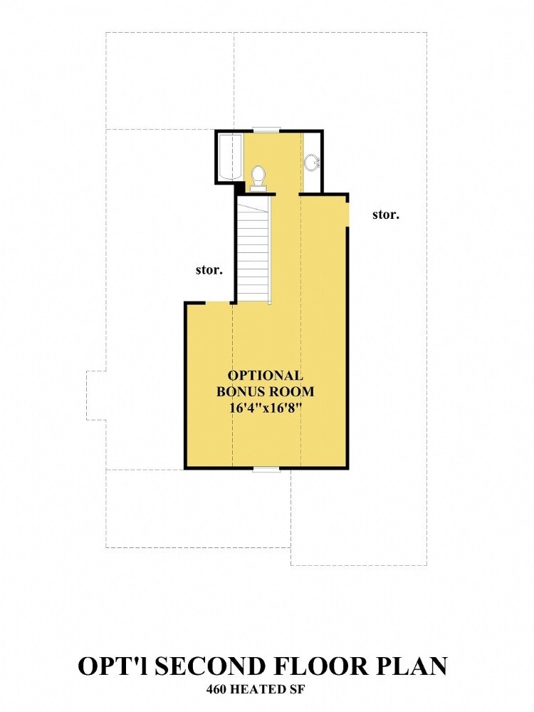 Lot 1953 Mayflower Dr, Greenbackville, Virginia image 4