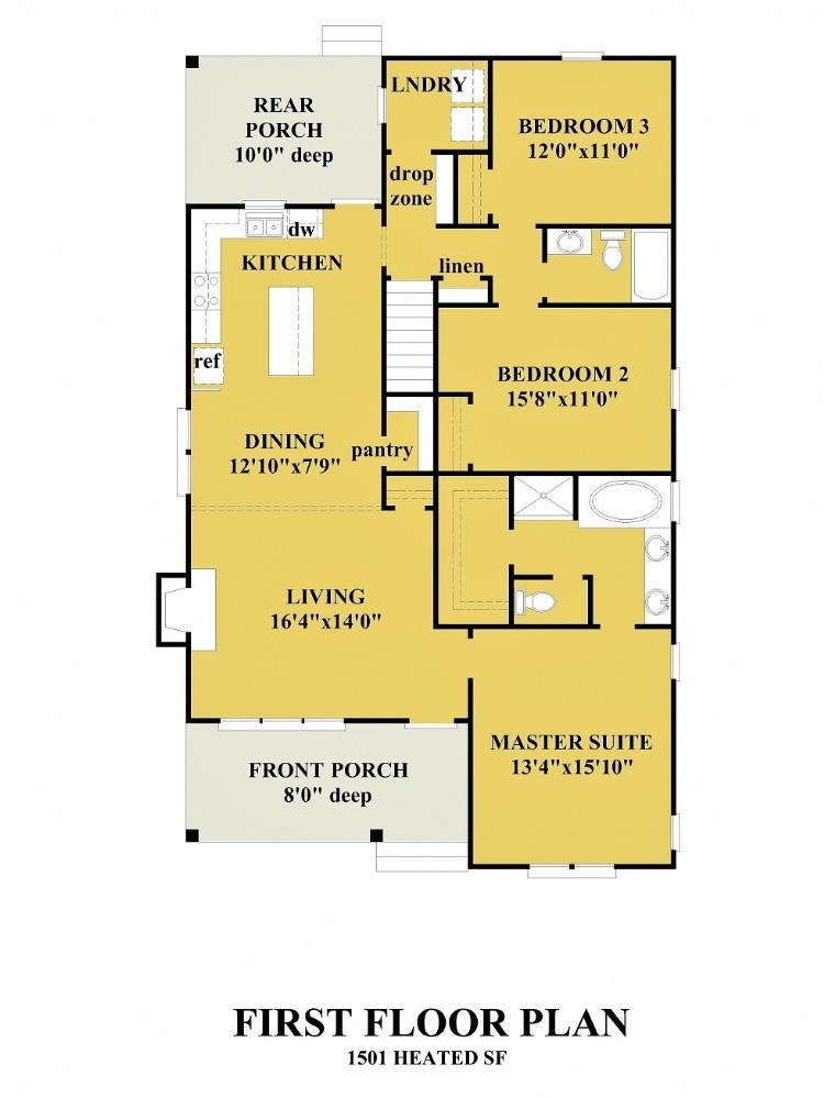 Lot 1953 Mayflower Dr, Greenbackville, Virginia image 3