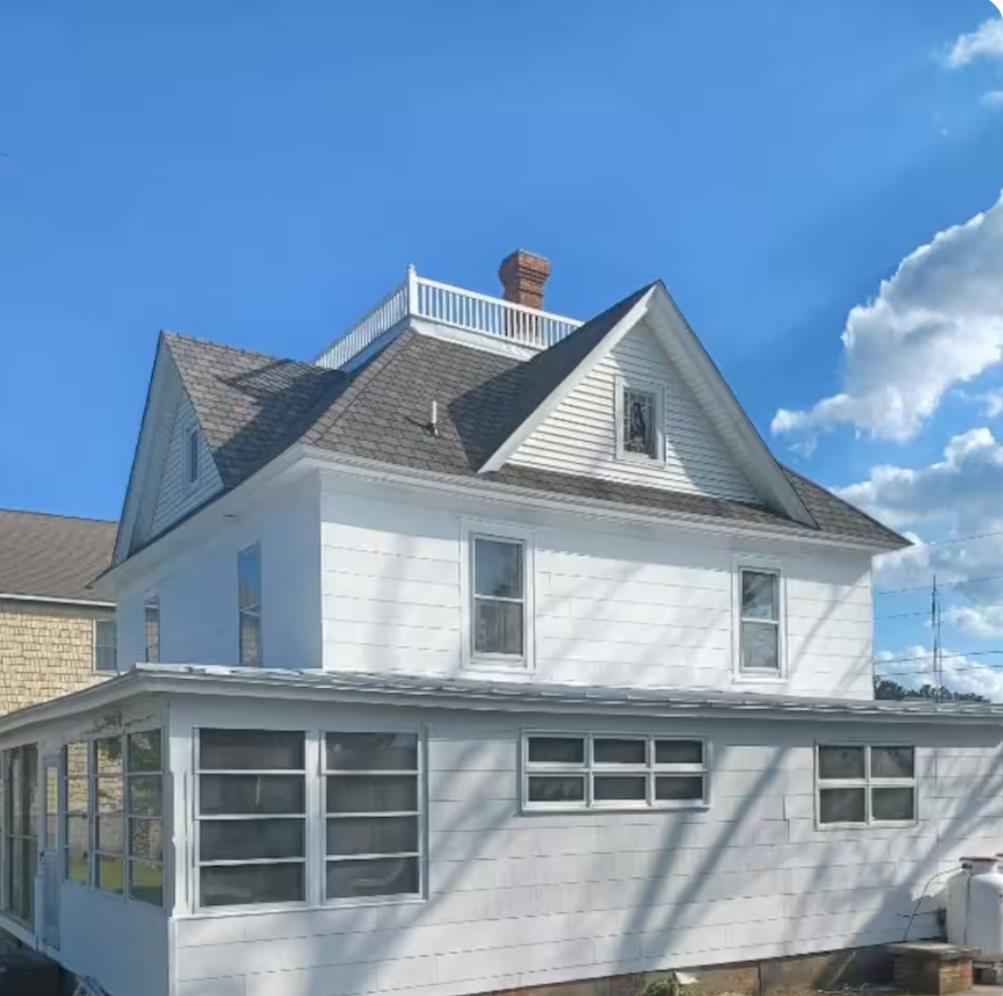 20186 Fishermans Ln, Onancock, Virginia image 47