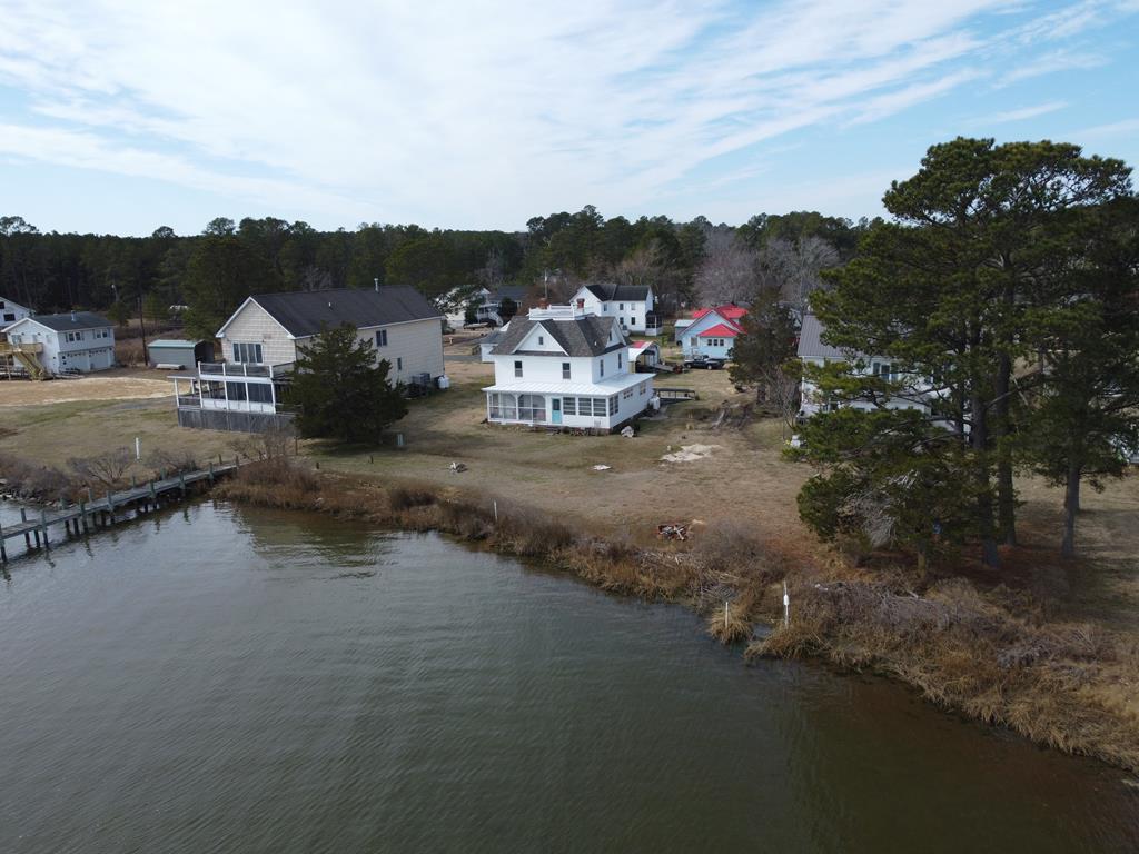 20186 Fishermans Ln, Onancock, Virginia image 43