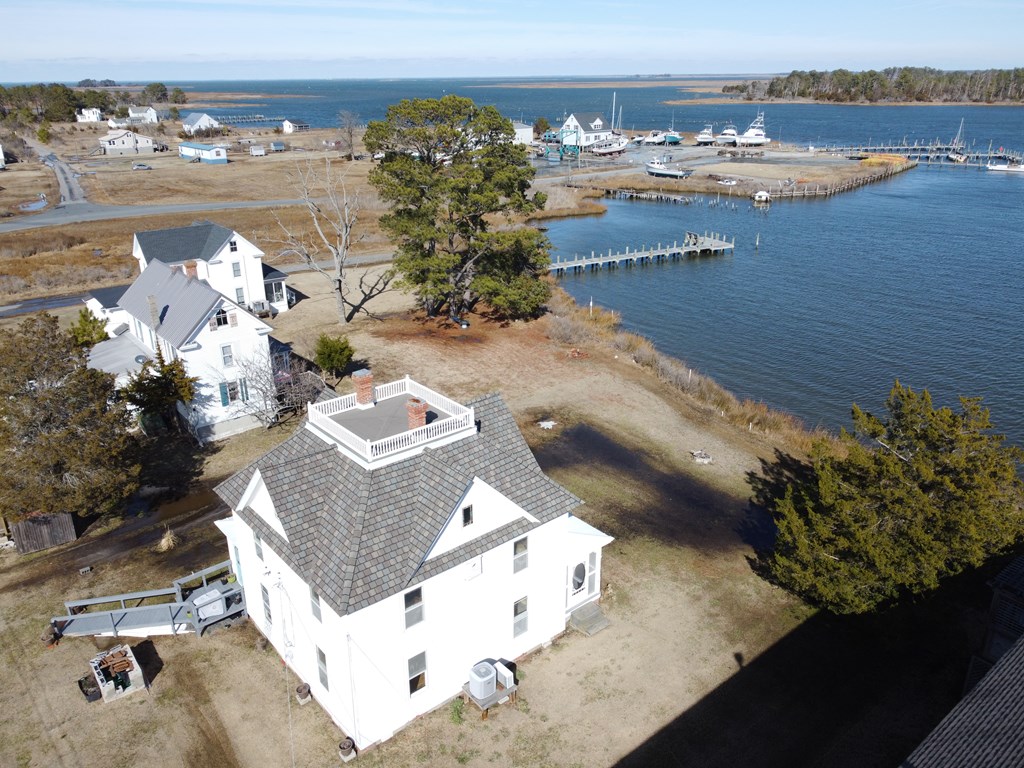 20186 Fishermans Ln, Onancock, Virginia image 7