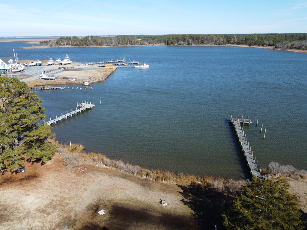 20186 Fishermans Ln, Onancock, Virginia image 3