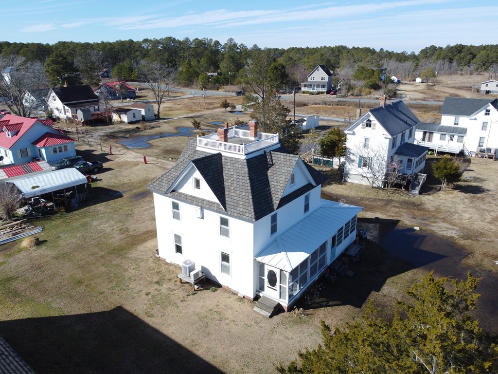 20186 Fishermans Ln, Onancock, Virginia image 6