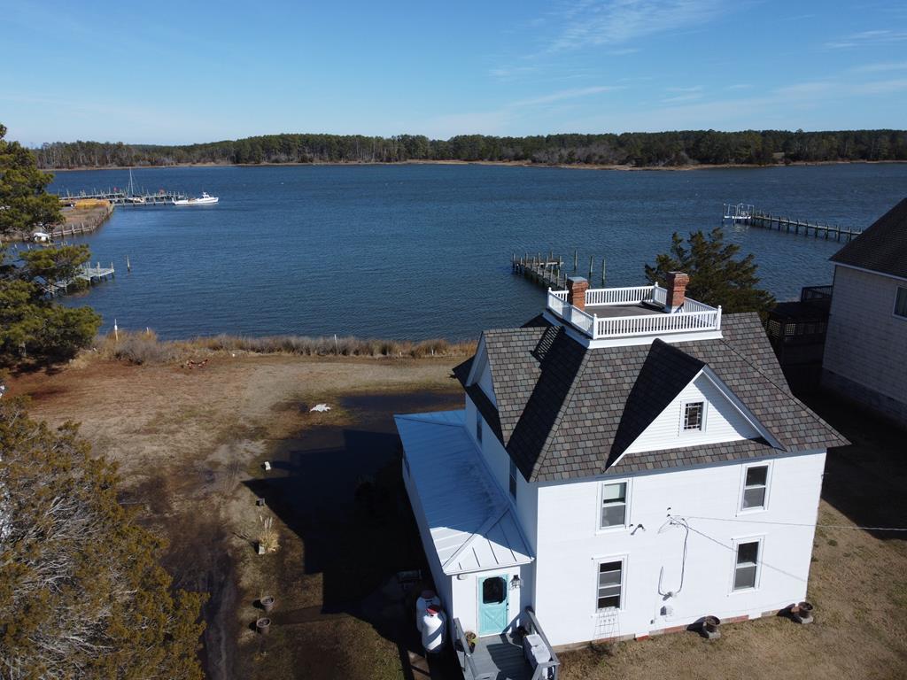 20186 Fishermans Ln, Onancock, Virginia image 1