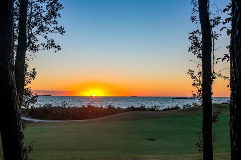 Vacant Land For Sale - 111 Aberdeen Way #28<br/> Cape Charles, VA 23310