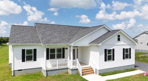 Homes For Sale - 37636 Blue Crab Circle<br/> Accomack County, Painter, VA 23420