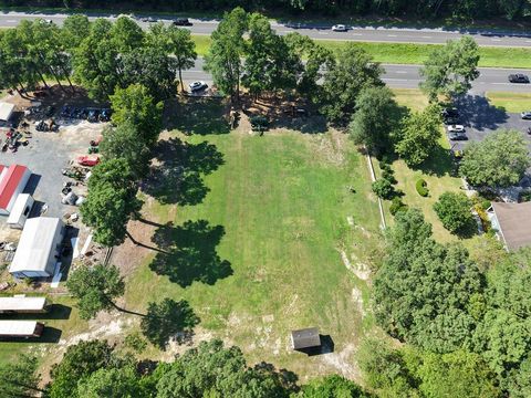 Vacant Land For Sale - 3.04 AC Lankford Hwy #6  7<br/> Accomack County, Accomac, VA 23301