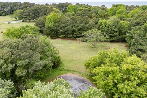 Vacant Land For Sale - LOT 131 Swan Ln #131<br/> Machipongo, VA 23405