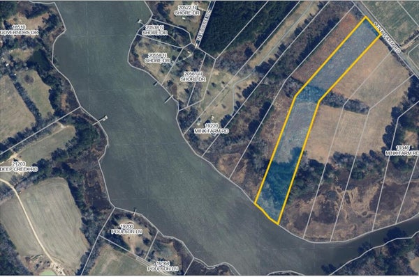 LOT 6 MINK FARM RD # 6, ONANCOCK, VA 23417 - Image fe8a757cd5ceedb1b16fbc4dd98e0da1/1036188452