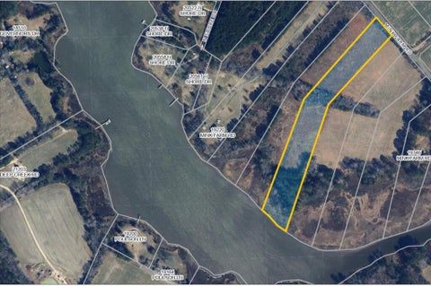 Vacant Land For Sale - LOT 6 Mink Farm Rd #6<br/> Onancock, VA 23417