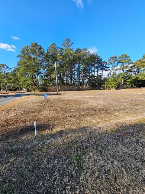 Vacant Land For Sale - LOT 205 Hibiscus Dr #205<br/> Chincoteague, VA 23336