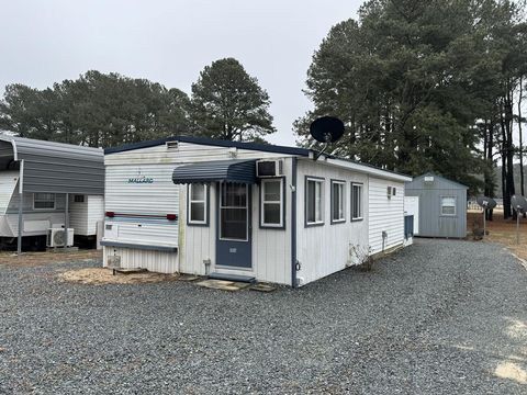 Homes For Sale - LOT 466 Bay Breeze Dr<br/> Horntown, VA 23395