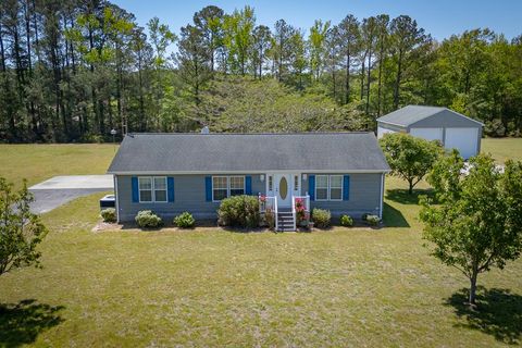 Mobile Home For Sale - 5304 Ramshorn Lane<br/> Cape Charles, VA 23310