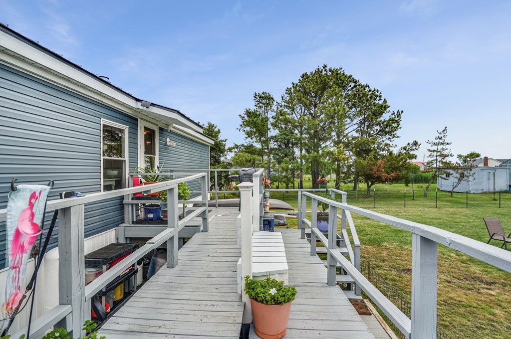 20422 Saxis Rd, Saxis, Virginia image 31