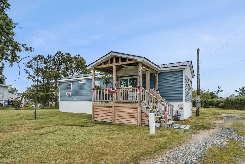 20422 Saxis Rd, Saxis, Virginia image 32