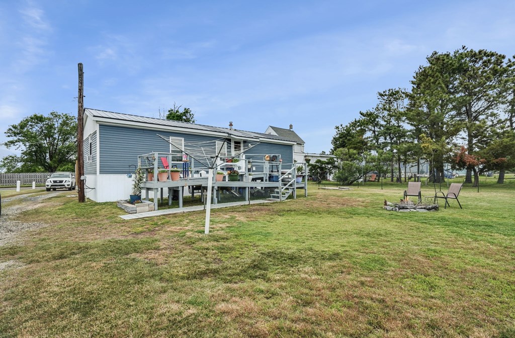 20422 Saxis Rd, Saxis, Virginia image 34