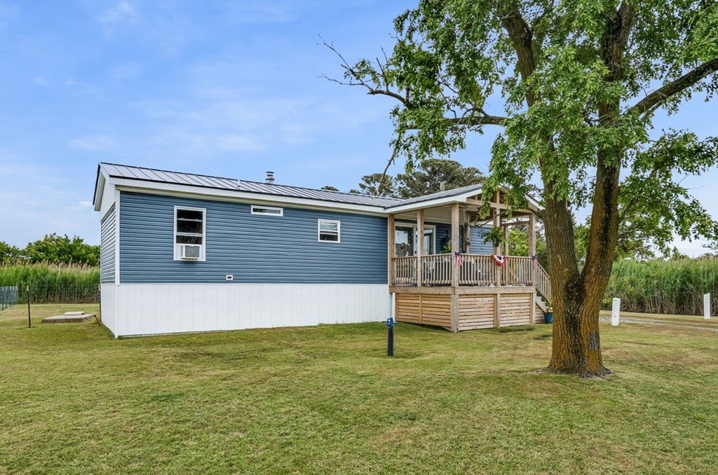 20422 Saxis Rd, Saxis, Virginia image 2