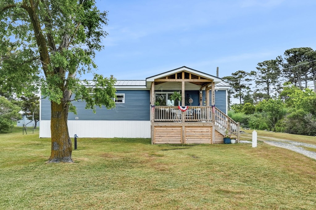 20422 Saxis Rd, Saxis, Virginia image 3