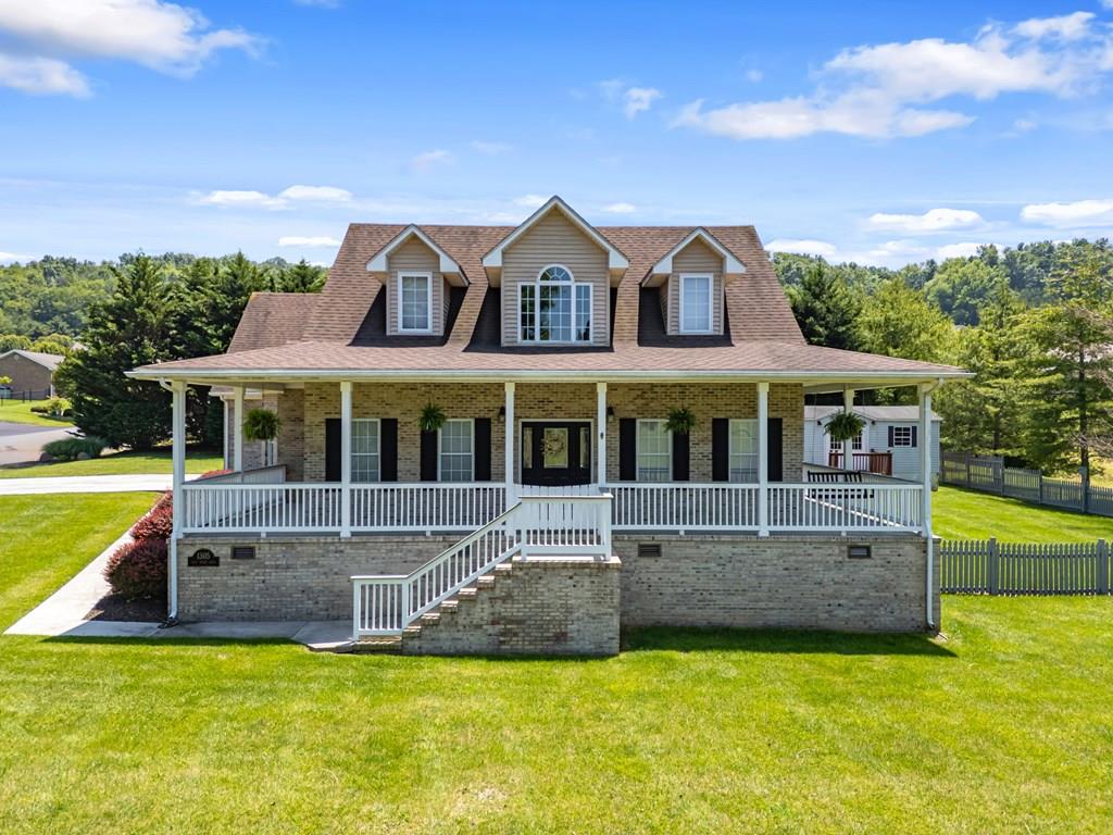 Wytheville, Virginia 24382, United States, 4 Bedrooms Bedrooms, ,3 BathroomsBathrooms,Residential,Active,142691 Wytheville, Virginia 24382, United States, 4 Bedrooms Bedrooms, ,3 BathroomsBathrooms,Residential,Active,142691
