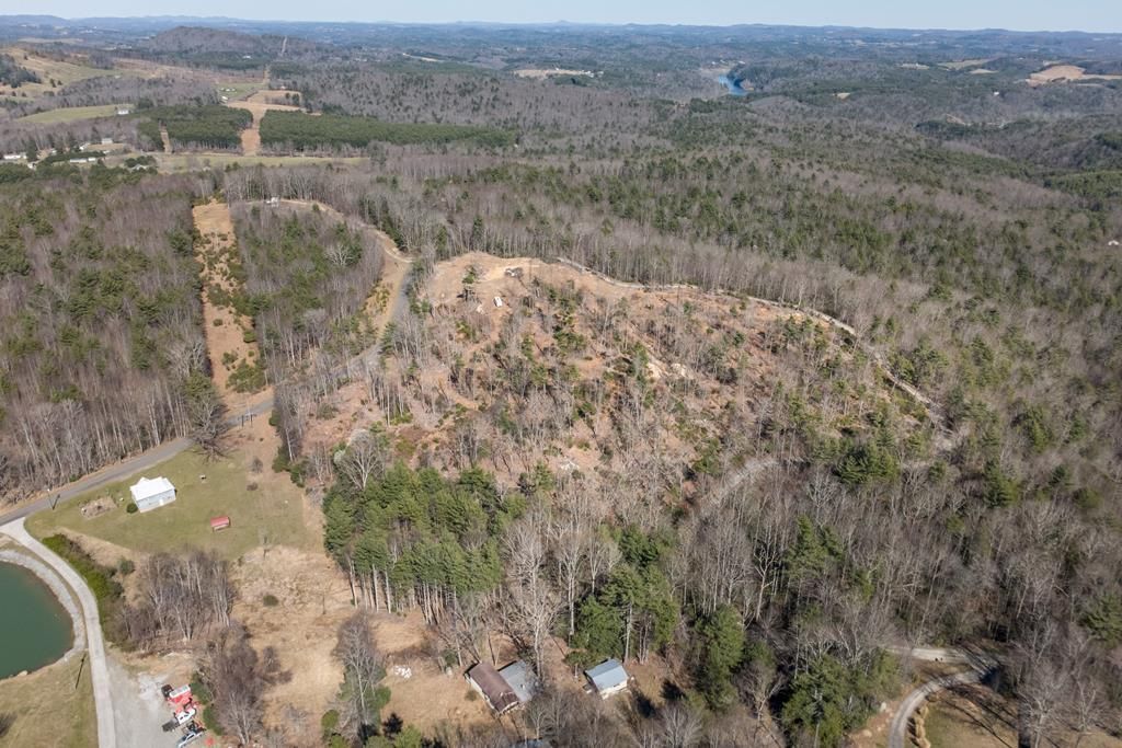 Photo of 3014 Pine Mountain Rd #N/A, Independence, VA 24348 (MLS # 109411)