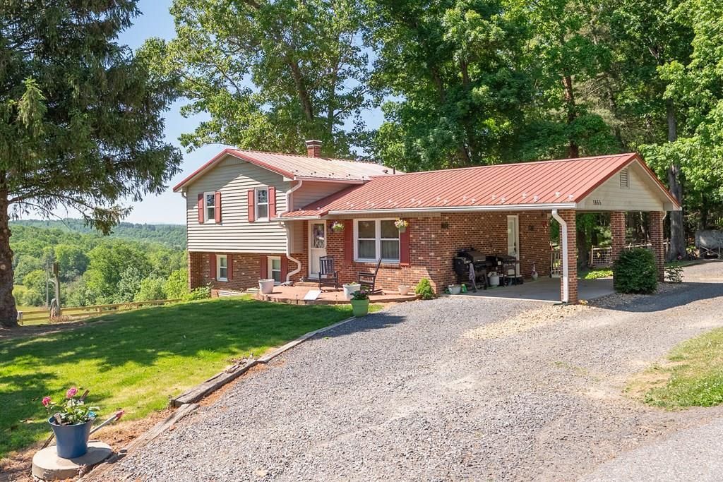 Photo of 1865 Oak Grove, Woodlawn, VA 24381 (MLS # 109432)
