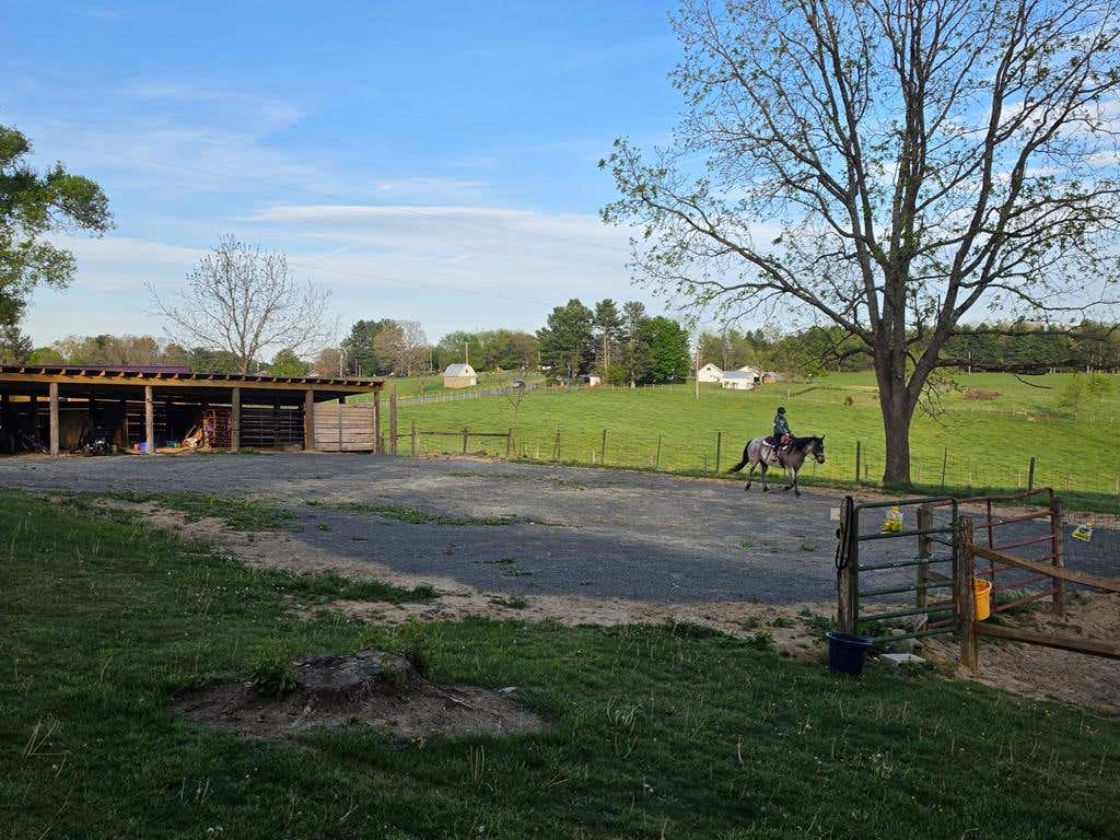 Photo of 1865 Oak Grove, Woodlawn, VA 24381 (MLS # 109432)