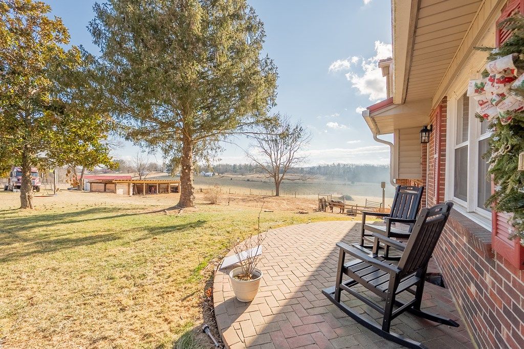 Photo of 1865 Oak Grove, Woodlawn, VA 24381 (MLS # 109432)