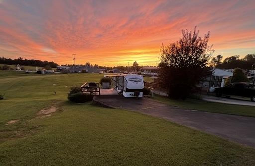 Photo of TBD Megan Circle #168, Hillsville, VA 24343 (MLS # 103423)