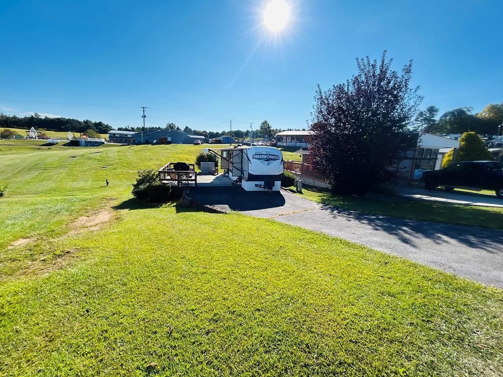 Photo of TBD Megan Circle #168, Hillsville, VA 24343 (MLS # 103423)