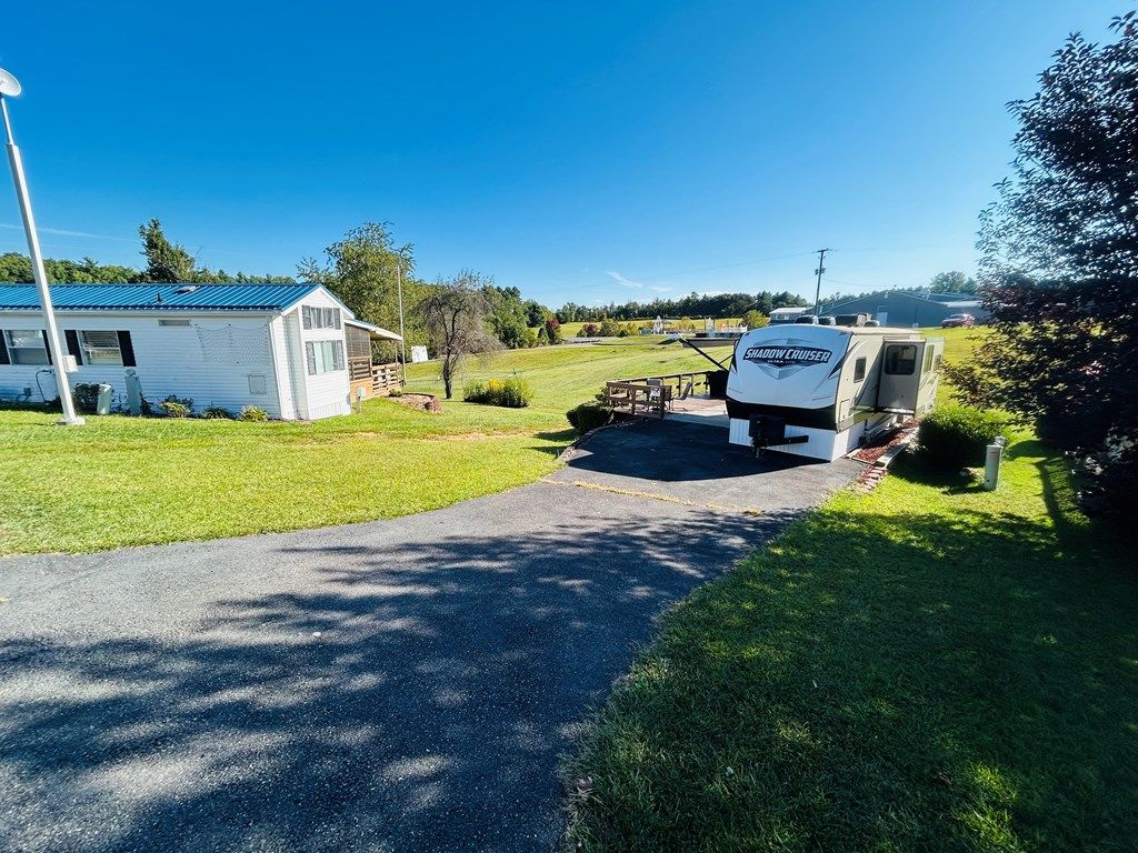 Photo of TBD Megan Circle #168, Hillsville, VA 24343 (MLS # 103423)