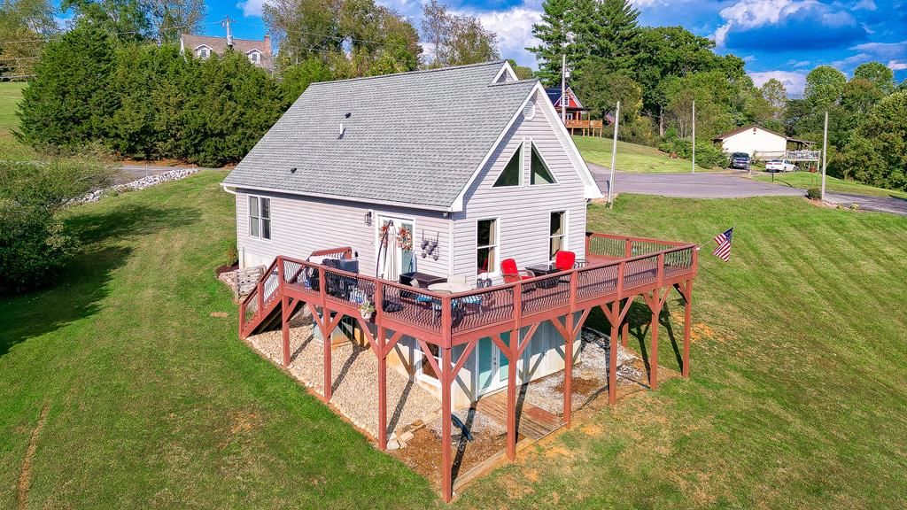 Photo of 24290 Flax Road, Abingdon, VA 24211 (MLS # 104137)