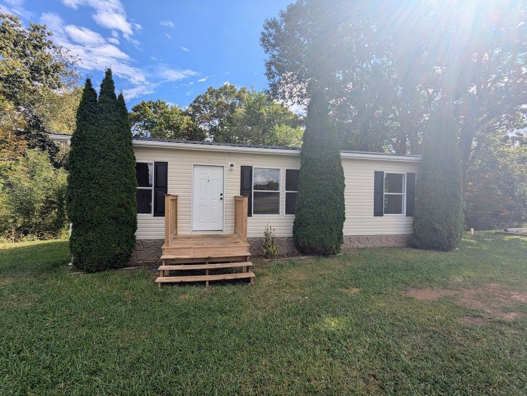 Photo of 3335 Daniels Run Rd, Check, VA 24072 (MLS # 103577)