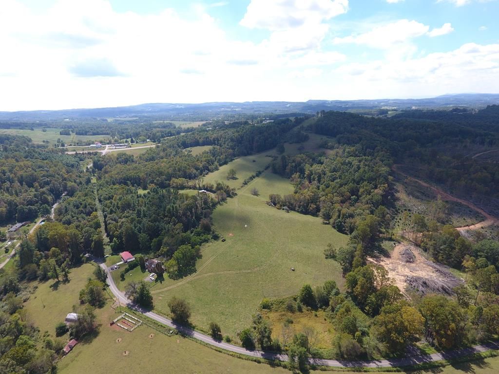 Photo of TBD Dugspur Rd #1, Dugspur, VA 24352 (MLS # 103473)