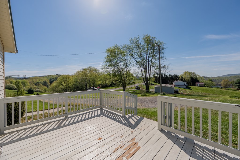 Wytheville, Virginia 24382, United States, 2 Bedrooms Bedrooms, ,1 BathroomBathrooms,Residential,Contingent,117751