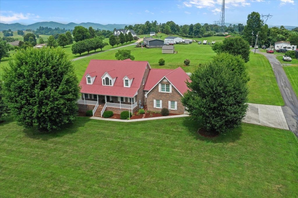 Photo of 12425 Prices Bridge Road, Glade Spring, VA 24340 (MLS # 111110)