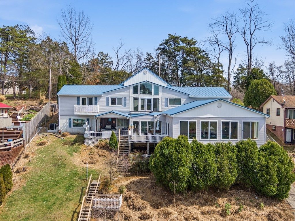 Photo of 4983 Blue Sky Ln, Dublin, VA 24084 (MLS # 109413)