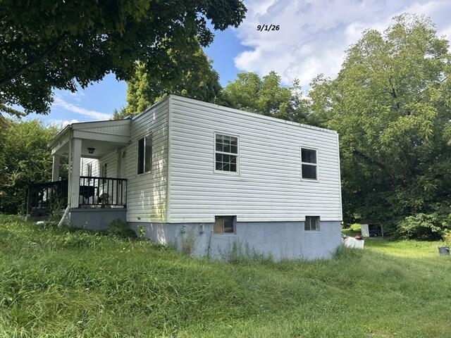 Photo of 519 Catron St, Marion, VA 24354 (MLS # 111941)