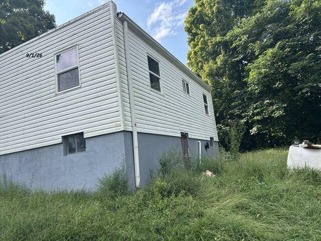 Photo of 519 Catron St, Marion, VA 24354 (MLS # 111941)